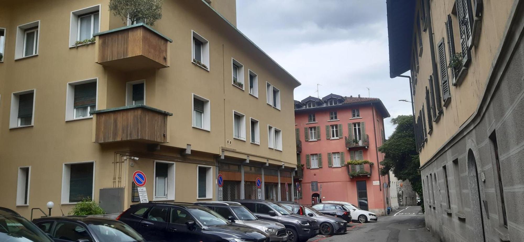 Coloniola Lake House Como Exterior foto